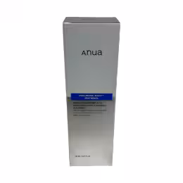 Anua Hyaluronic Acid Hydrating Gentle Foaming Cleanser (150mL)