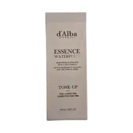 Dalba Waterfull Tone Up Sun Cream (50mL)