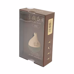 Zhi Wu Car Fragrance - Mountain Spring (7mL)