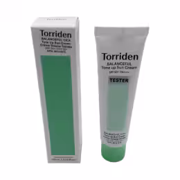 Torriden Balanceful Cica Tone Up Physical Sunscreen (60mL)