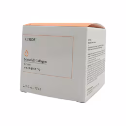 Etude House Moistfull Collagen Cream (75mL)