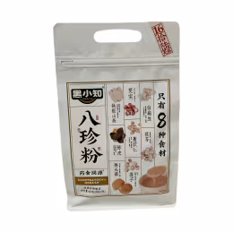 Hei Xiao Zhi Eight Treasure Powder (400g)