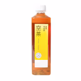 Heytea Jinfeng Oolong Tea (500mL)