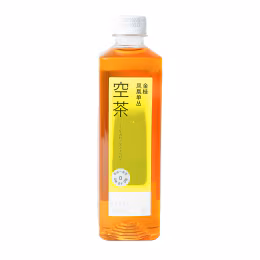 Heytea Osmanthus Oolong Tea (500mL)