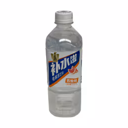 Dong Peng Grapefruit Electrolytes Drink (555mL)
