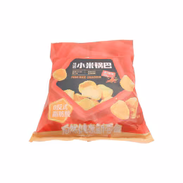 Bestore Mini Rice Cracker-Spicy (10x36g)