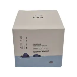 Round Lab 1025 Dokdo Cream (80mL)