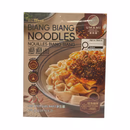 Umami Biang Biang Noodle (2x235g)