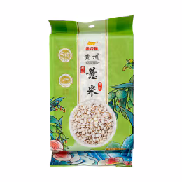 Arawana Brand Guizhou Coix Seed (400g)