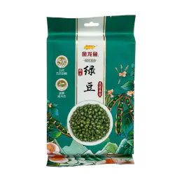 Arawana Brand Dongbei Mung Beans (1kg)