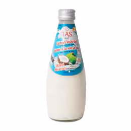 Tas Coconut Milk Beverage Original Flavour (290g)