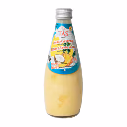 Tas Coconut Milk Beverage Pineapple Flavour (290g)