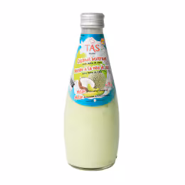Tas Coconut Milk Beverage Melon Flavour (290g)