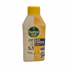 Dettol Washing Machine Cleaner (250mL)