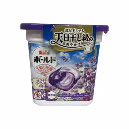 P&G Bold Gel Ball - Lavender & Jasmine (11pcs)