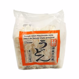 Sanukimaruichi Handmade Style Udon (5x250g)