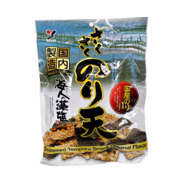 Yamaei Original Flavour Crispy Seaweed (70g)