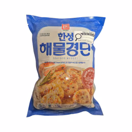 Hansung Seafood Nugget (1kg)