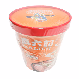 Maluji Hot and Sour Vermicelli (249g)