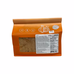 T&T Bakery Mille Layer Onion Toast (370g)
