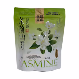 Yon Ho Jasmine Tea Flavour Soybean Powder (175g)