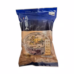 Liang Xin Jiang Ren Shanghai Style Mini Wontons (238g)