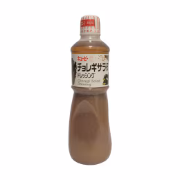 Kewpie Choregi Salad Dressing (1000mL)