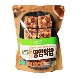 Pulmuone Korean Sweet Rice Dessert (320g)
