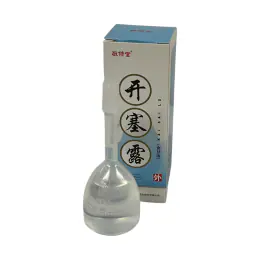 Jing Xiu Tang Glycerine Enema (20mL)
