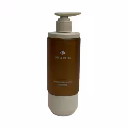 Off & Relax Density Revitalising Shampoo for Oily Hair (300mL)
