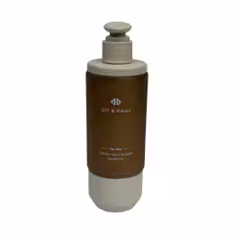 Off & Relax Fortify Revitalising Shampoo for Dry Hair (300mL)
