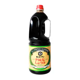 Kikkoman Lite Soy Sauce (1.8L)