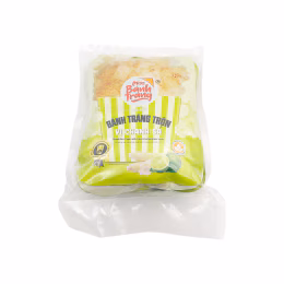 Miss Banh Trang Mixed Rice Paper Lime and Lemongrass (5x40g)