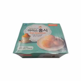Dadidan Iced Persimmon Cup (320g)