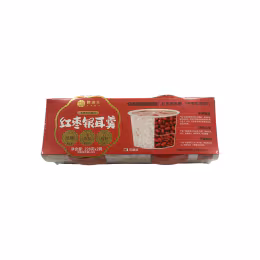 Yao Shu Xian Red Date Tremella Soup (2x228g)