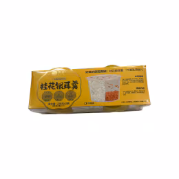 Yao Shu Xian Osmanthus Tremella Soup (2x228g)