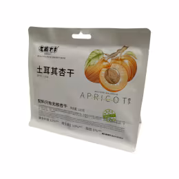 ZMYL Dried Turkish Apricot (100g)