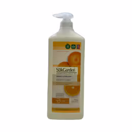 SukGarden Orange Starlight Fruit and Vegetable Tableware Cleaner (1.28kg)