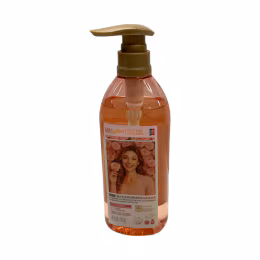 SukGarden Victoria Rose Essential Oil Fragrance Underwear Laundry Detergent (500g)