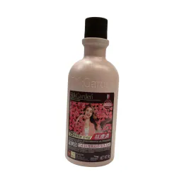 SukGarden Ebony Rose Essential Oil Fragrance Laundry Detergent (1000g)
