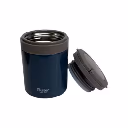 Skater Vacuum Lunch Box (500mL)