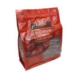 Wei Han Pitted Red Jujube (1000g)