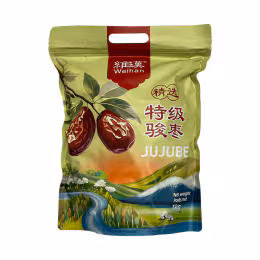 Wei Han Jujube (1000g)