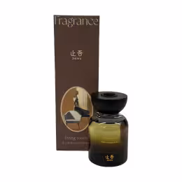 Zhiwu Home Diffuser - Orchid After Rain (150mL)