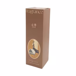 Zhi Wu Home Diffuser - Floral and Woody (150mL)