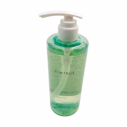 Kimtrue Refreshing Shampoo - Gardenia (500mL)