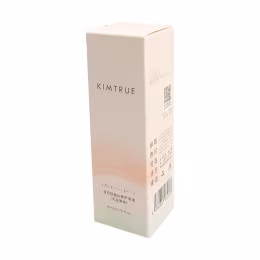 Kimtrue Lithe Luminous Hair Oil Fig (80mL)