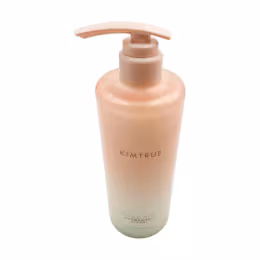 Kimtrue Volume Glossy Shampoo - Fig (500mL)