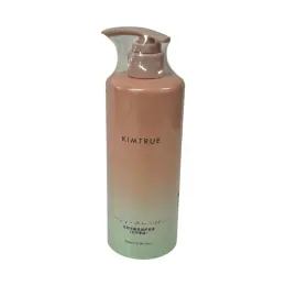 Kimtrue Volume Glossy Conditioner - Fig (500mL)