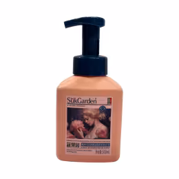 SukGarden Victoria Rose Essential Oil Fragrance Scented Bubble Hand Wash (500mL)
